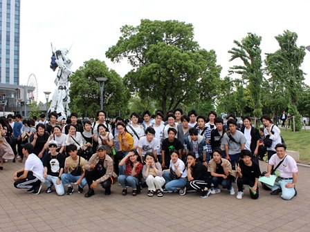 3年校外学習